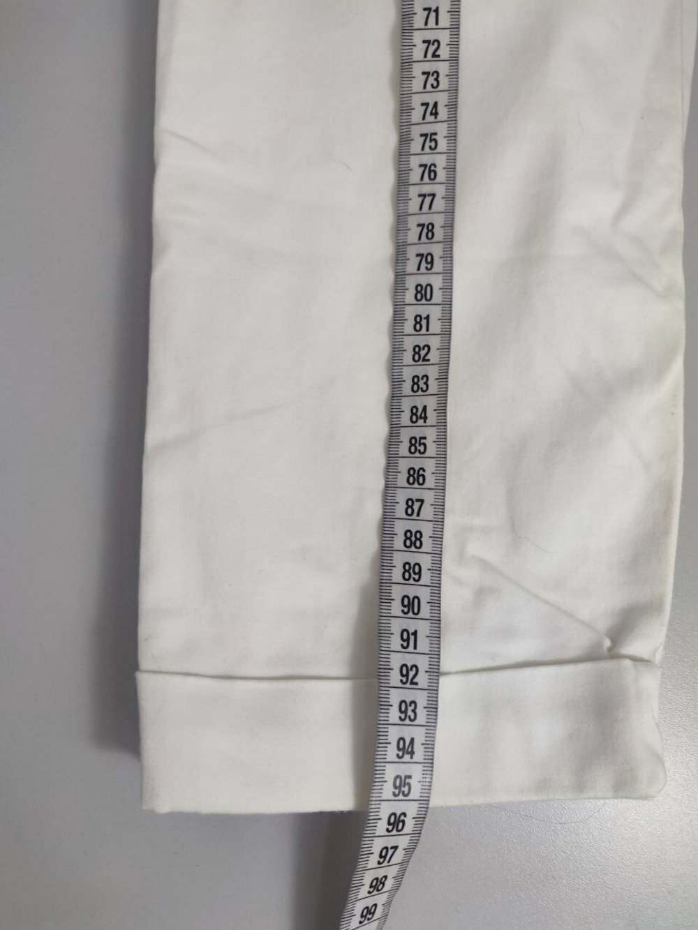 Джинсы Bershka на каждый день 44 размер