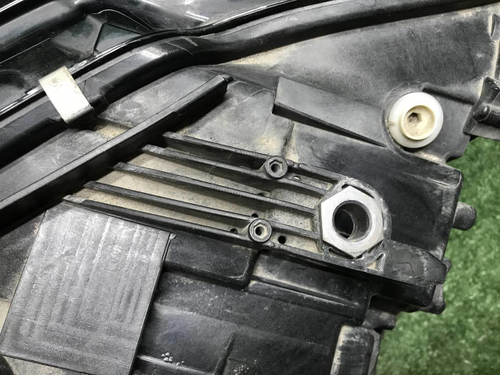 Фара правая BMW 3er G20 (18-22) Laser Light