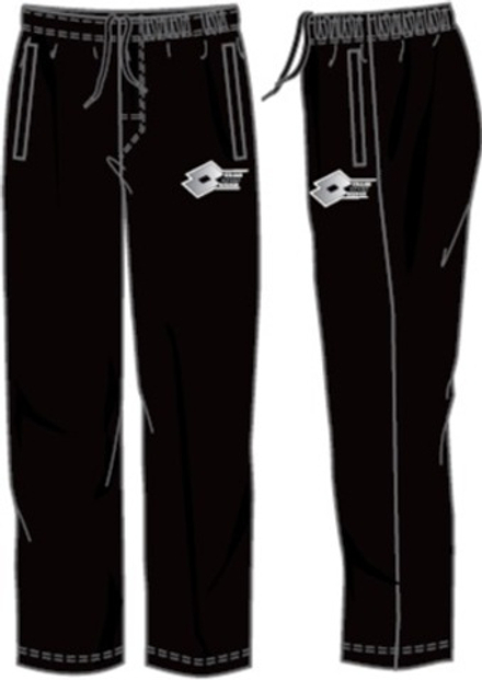 Брюки спортивные LOTTO PANTS PHIL FT N9219