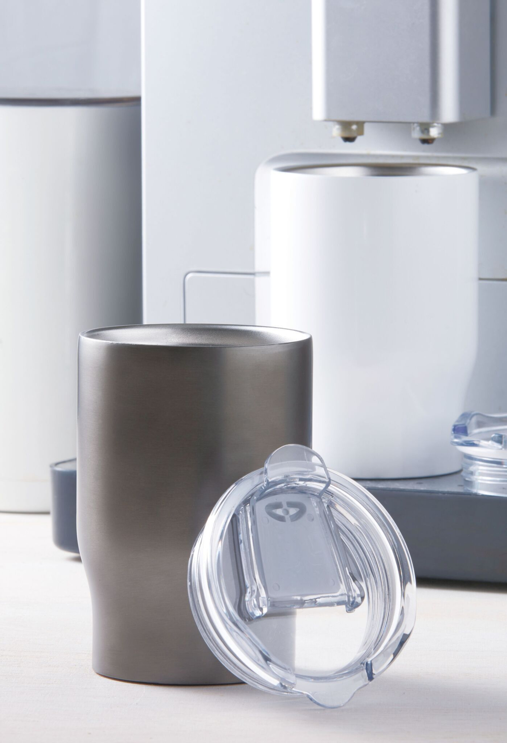 Термокружка BEST FLAVOUR Чёрный