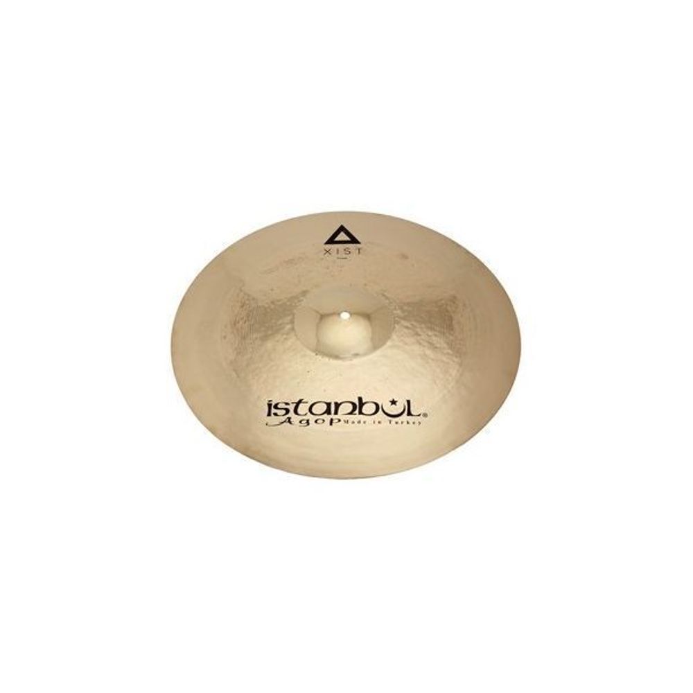 Тарелка Splash Istanbul Agop 10&quot; Xist Power Splash