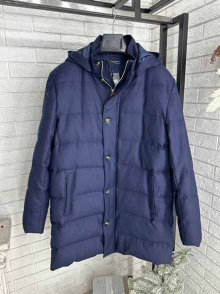 Пуховик Kiton