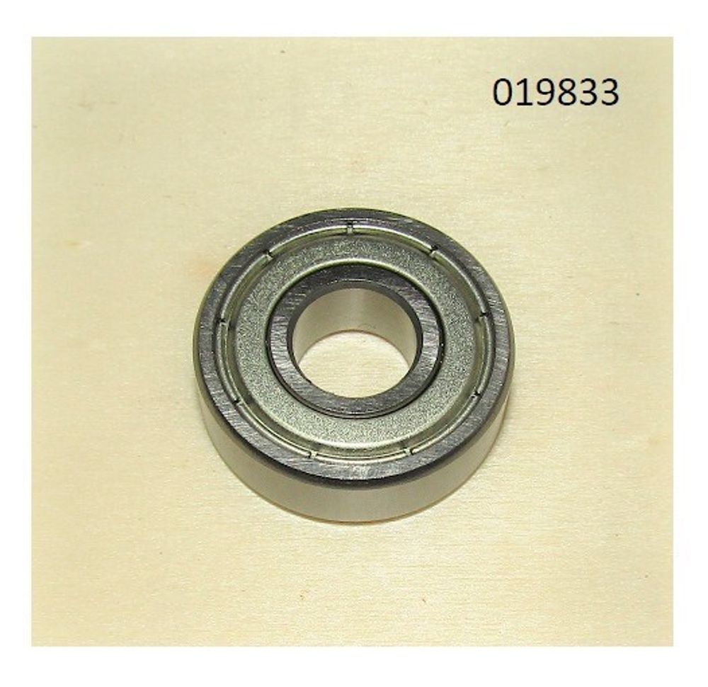 Подшипник вала вибратора TSS-СР-350 (10х26х8) /BEARING 6000ZZ