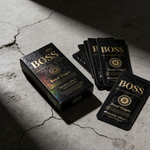 Возбуждающий гель Boss Royal Viagra