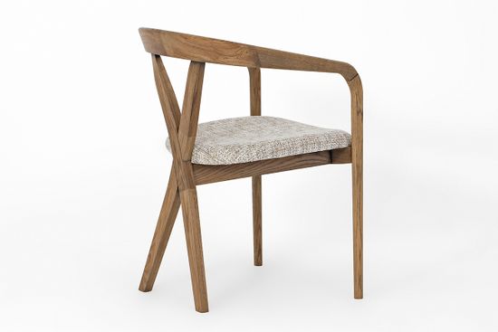 Кресло Остин (дуб)