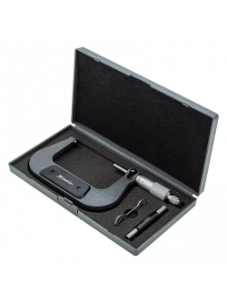 Микрометр механический 75-100 мм 317005