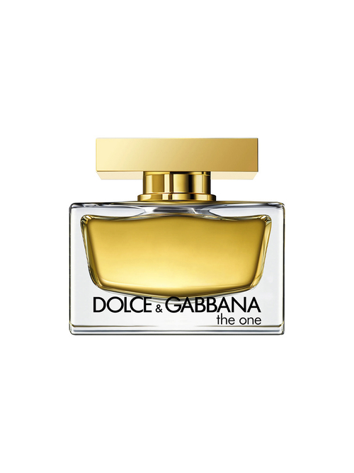DOLCE & GABBANA THE ONE lady 30ml edp