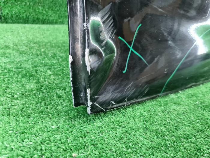 Дверь задняя левая Jaguar XJ 4 Х351 (2009-2019)