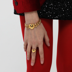 UVE Браслет Сердцебиение