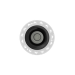 Встраиваемый безрамочный светильник TOP-2 75 для зеркал