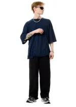 Футболка Issaya Utopia Navy