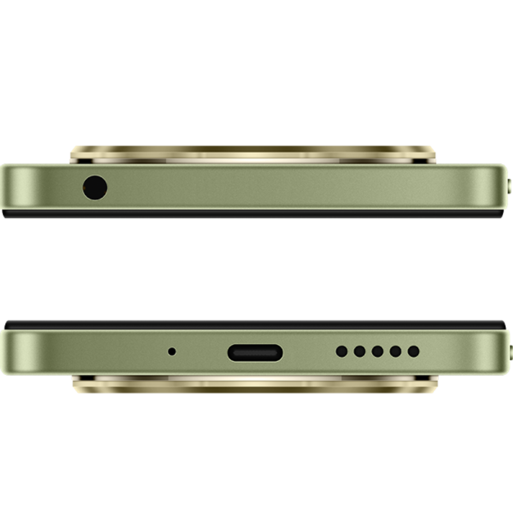 Смартфон Xiaomi Redmi 14C 4/128GB Green