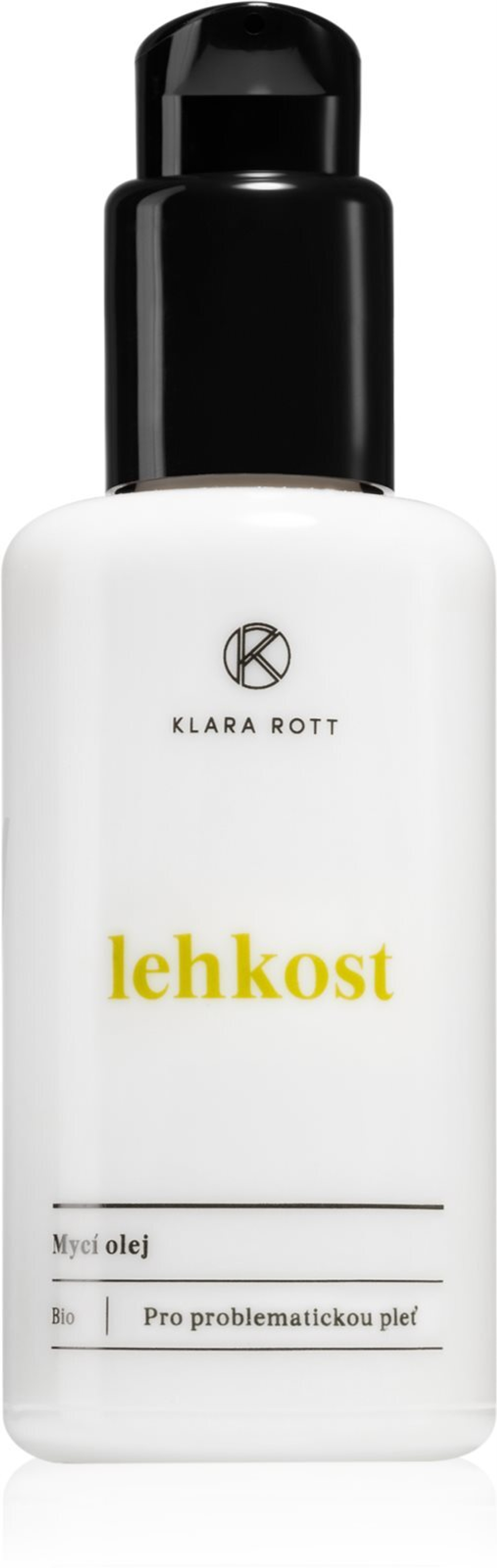 Klara Rott Ease - очищающее масло для проблемной кожи /   100  ml  / GTIN 8594200140076