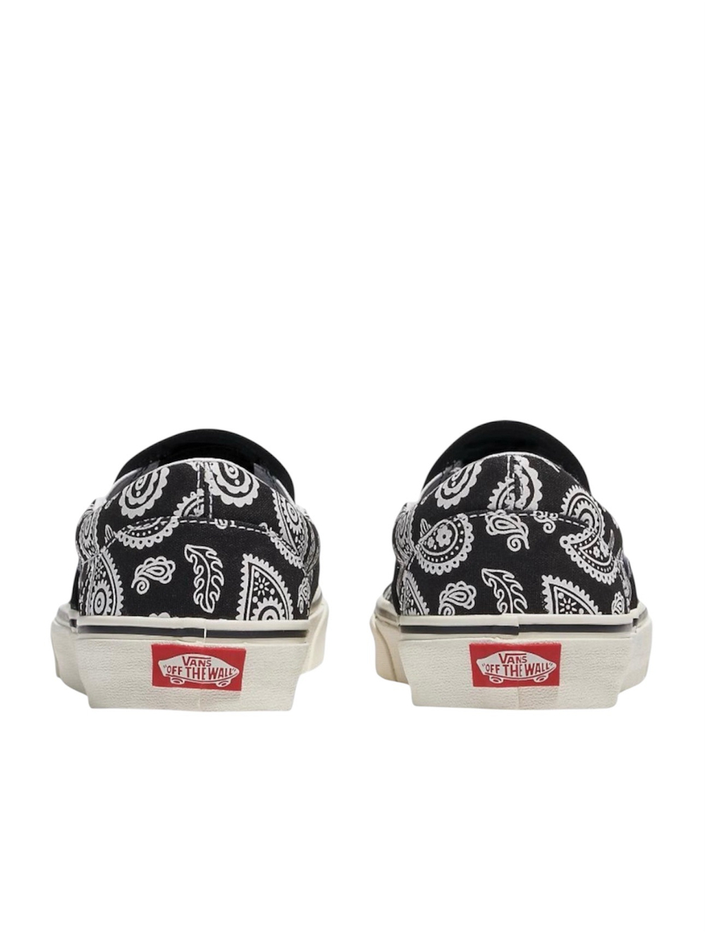 Слипоны Vans
