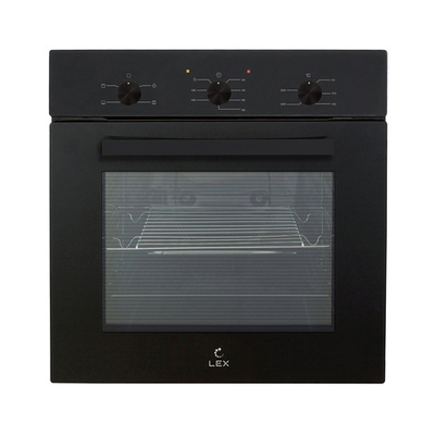 Lex EDM 042 BBL духовой шкаф