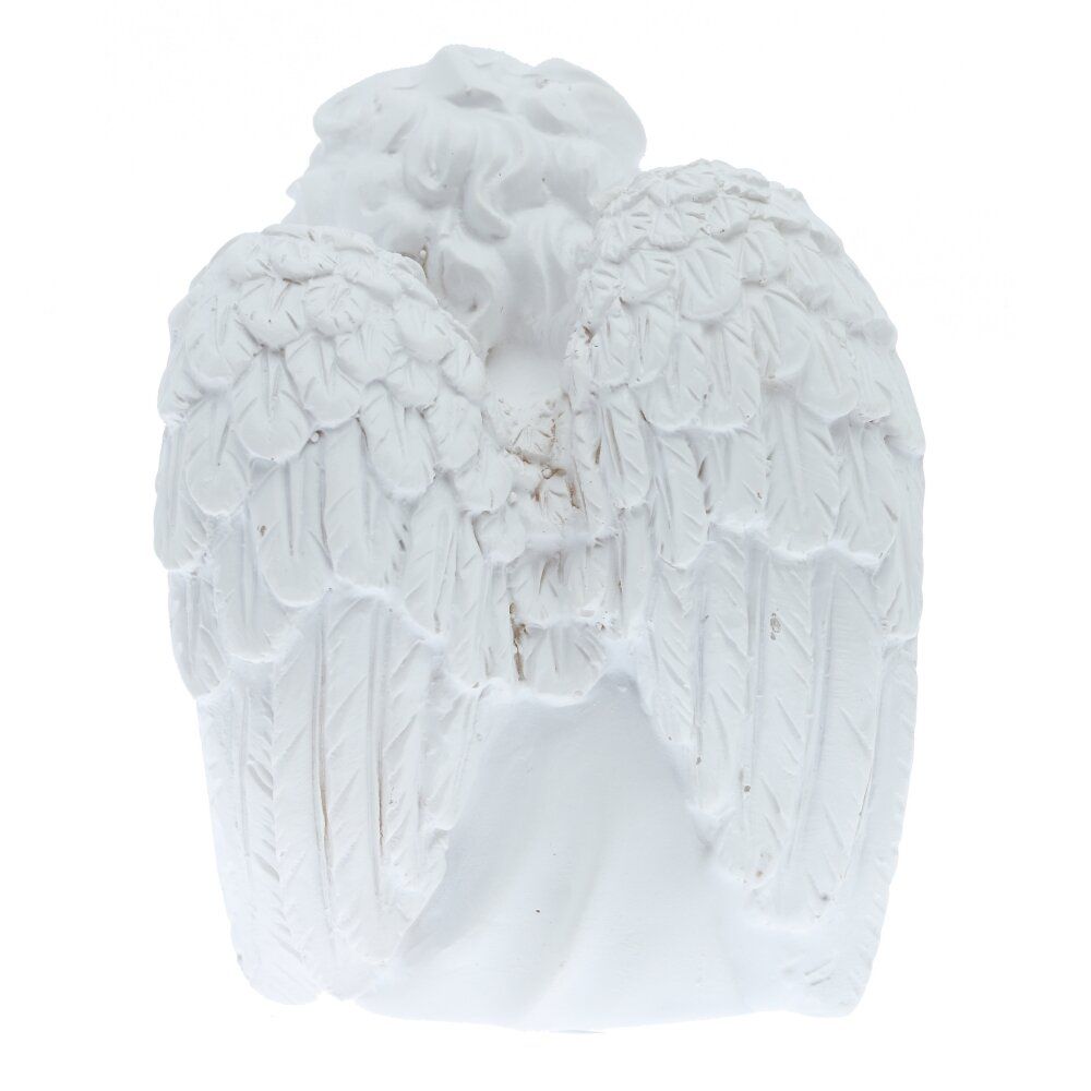 GAEM Фигурка декоративная "Ангел", L10,5 W9 H11 см, 2в.