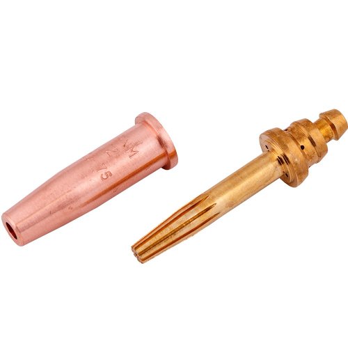 Резак трехтрубный пропановый Сварог Р3П-32-Р-У2 (R3P-32-R-LPG)   00000094176