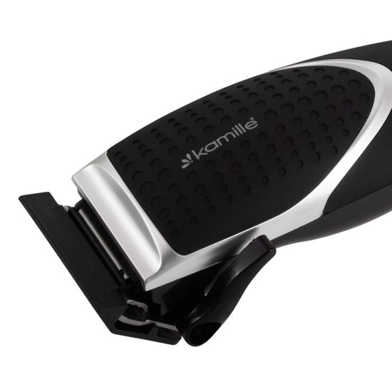 Машинка для стрижки электрическая проводная Kamille KM 6800