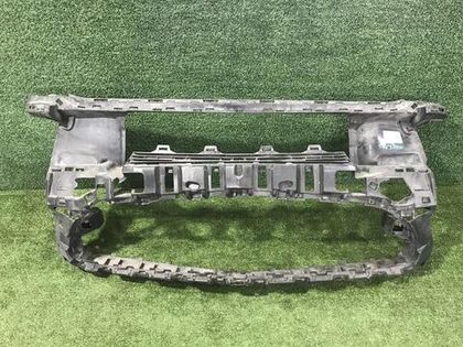 Кронштейн переднего бампера Mercedes S C217 (2013-2017) AMG