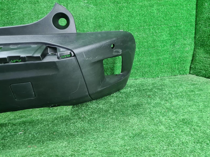 Бампер задний Peugeot 2008 2 (2019-н.в.)