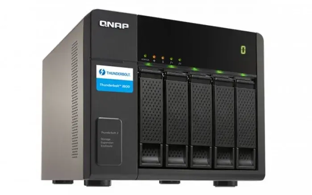 Модуль QNAP TX-500P