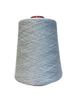 Пряжа на бобине 100г (Италия) 85% кашемир 15% п/а 100г-2000м.