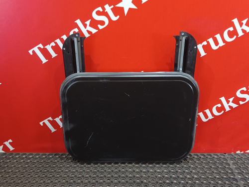 Люк в сборе 2023г