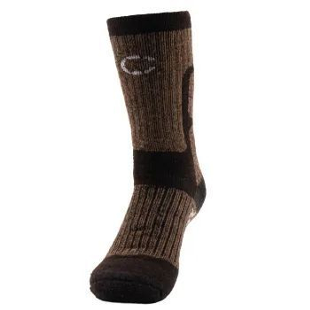 Носки Следопыт Yak wool до -40С