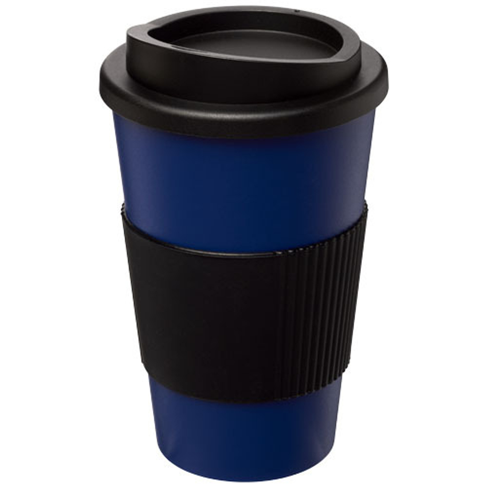 Термокружка Americano® объемом 350 мл с ручкой