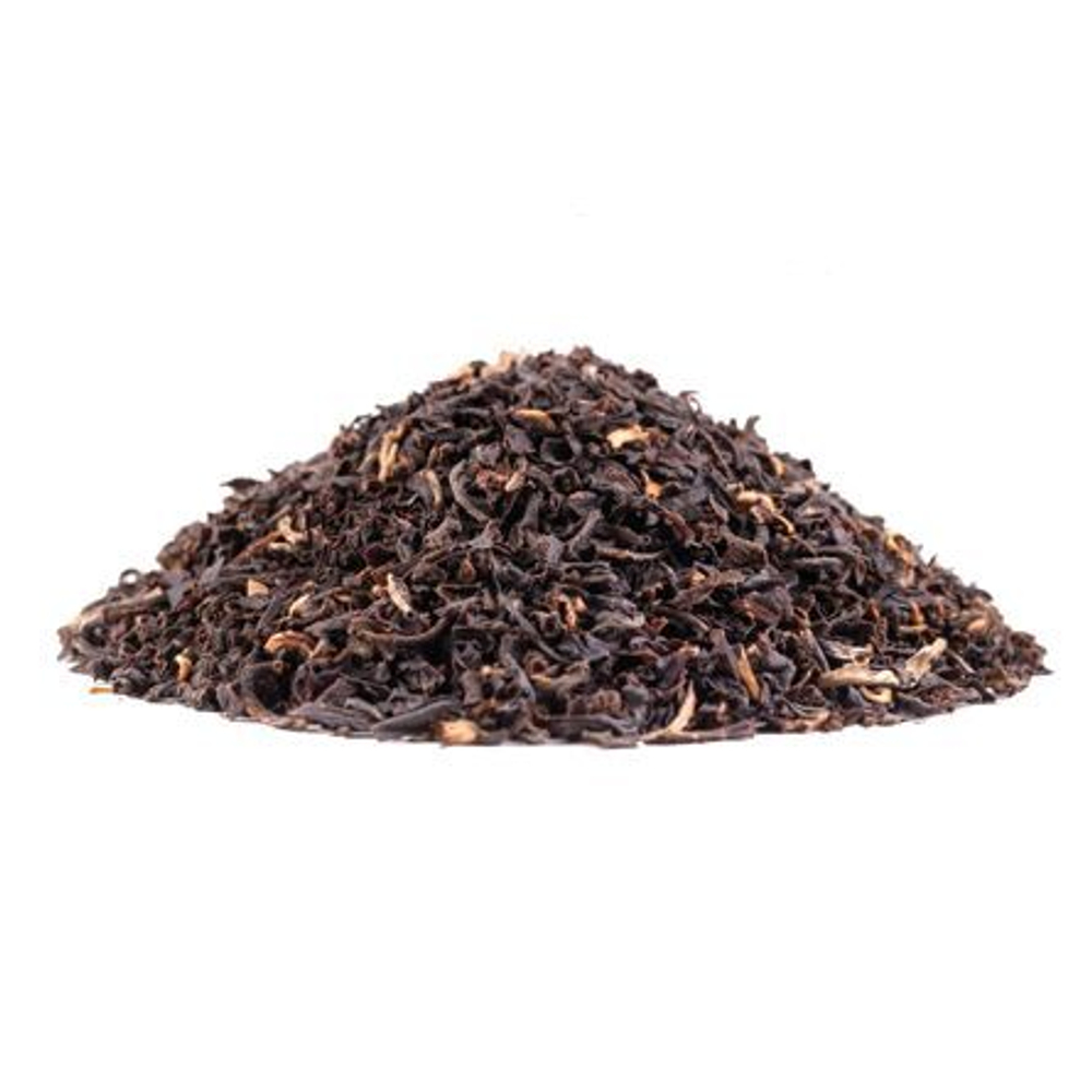 Чай черный листовой Ассам Меленг GFBOP/Althaus Assam Meleng 250гр