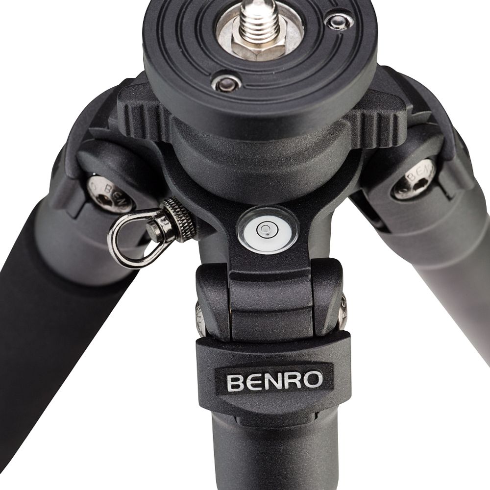 Штатив Benro TAD18AIB1 с шаровой головой