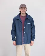 Куртка Anteater Coach Jeans Navy