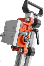 Стойка установки алмазного бурения MESSER SА-180