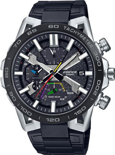 Мужские наручные часы Casio Edifice EQB-2000YDC-1A