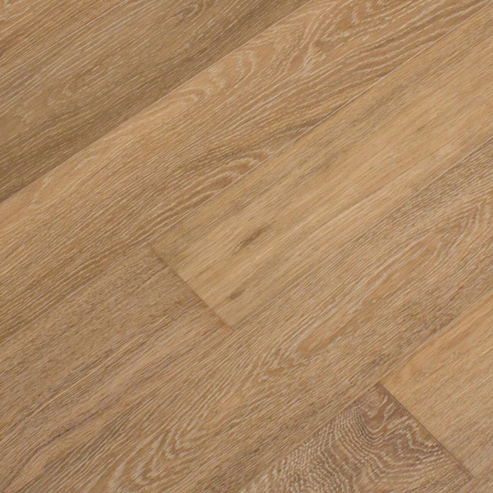 Инженерная доска WoodBee Дуб Вайт