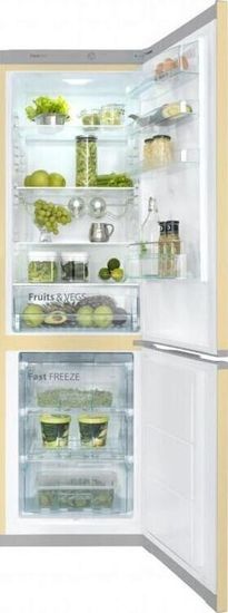 Холодильник Snaige RF58SM-S5DP210