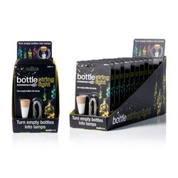 USB-гирлянда Bottle