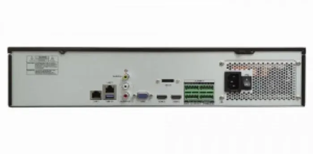 Видеорегистратор Tantos TSr-NV64851