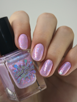 ЯгодныйМарт - Снежноягодник