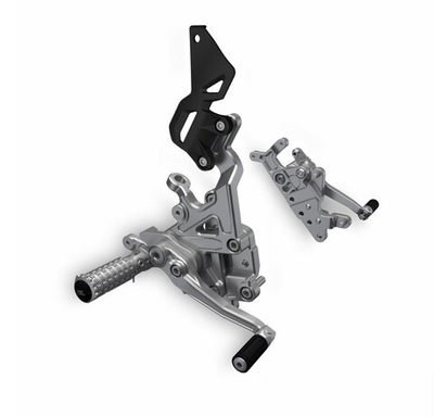 Ducati Performance Регулируемый педальный узел Streetfighter V2 (2025+) 96282201AA