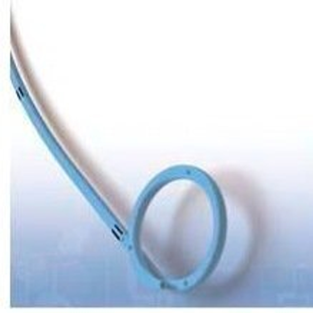 Стент мочеточниковый Coloplast  Vortek двойная петля о/з, жесткий проводник, соединяющийся толкатель*