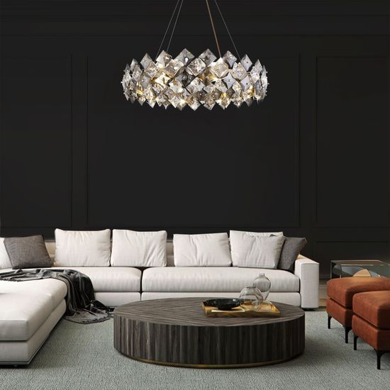 371/ подвесной светильник/ Strotskis Smart