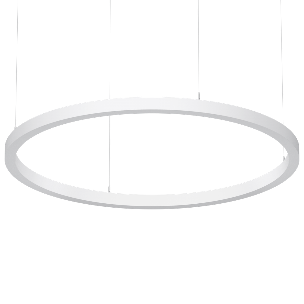 Светильник LED ДСО33-70-441 Horizon Ring EM3 940 1430х50х60 АСТЗ