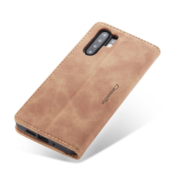 Чехол-книжка CaseMe Matte Huawei P30 Pro