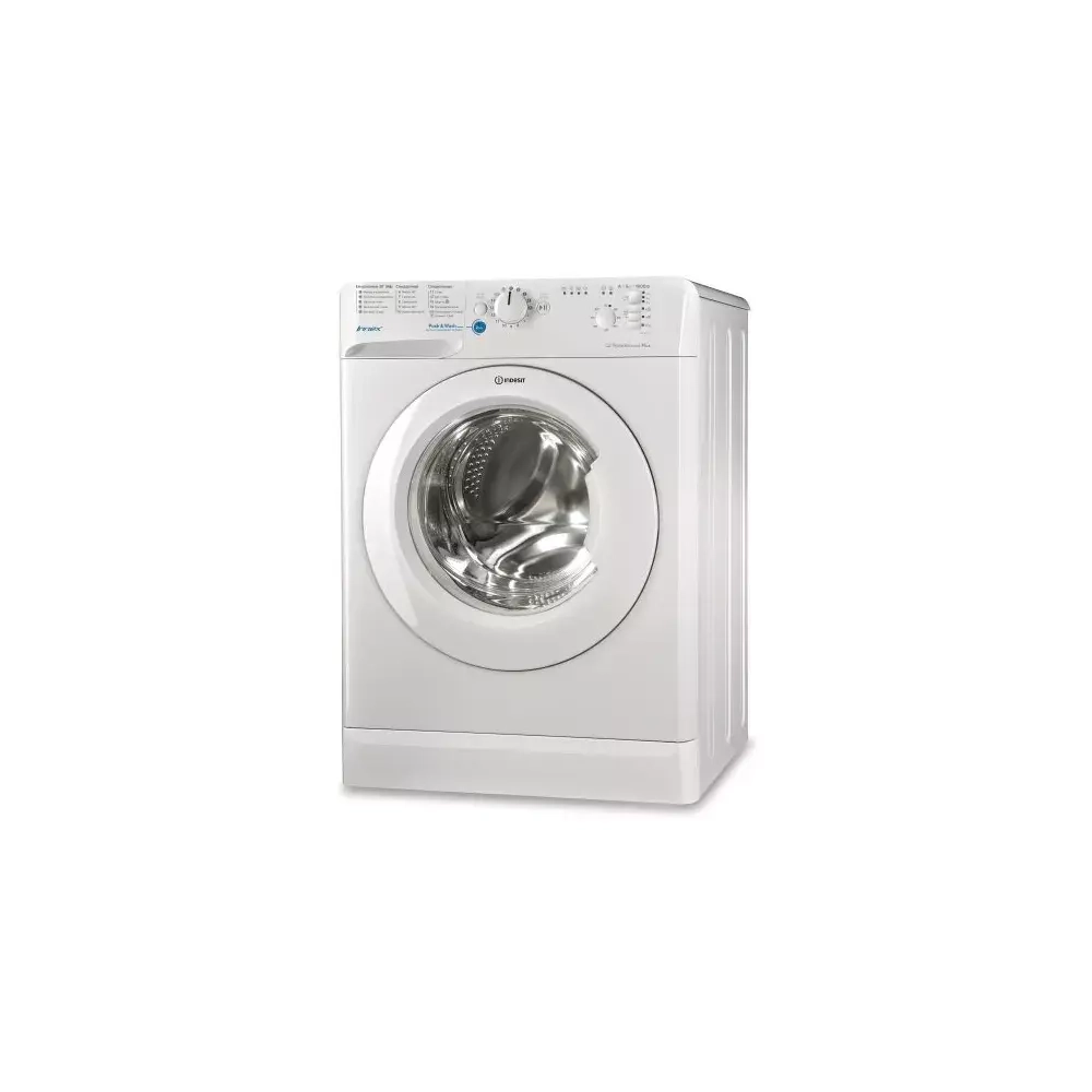 Стиральная машина Indesit BWSB 51051