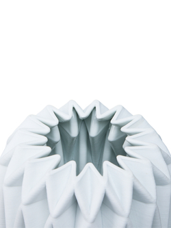 Ваза 16см Decor de table Арлекин