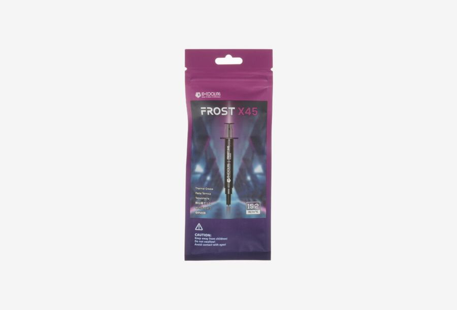 ID-COOLING FROST X45_0426613103137