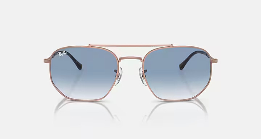 RAY-BAN RB3707 92023F