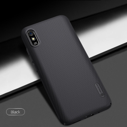 Накладка Nillkin Super Frosted Shield для Xiaomi Redmi 9A