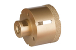 Коронка алмазная по граниту Makita 51 мм D-44557
